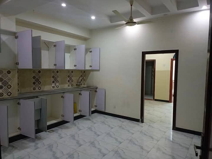 1bedroom flat available for rent Islamabad 6