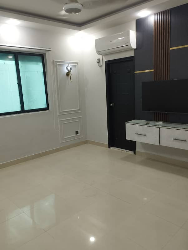 Apartment for sale with Lift Car Parking for Sale Fully renovated tile flooring 3