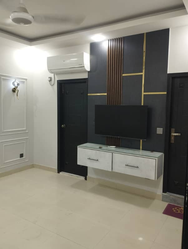 Apartment for sale with Lift Car Parking for Sale Fully renovated tile flooring 4