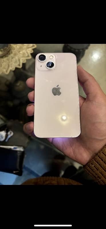 Iphone 13 Mini 128gb Non Pta 0