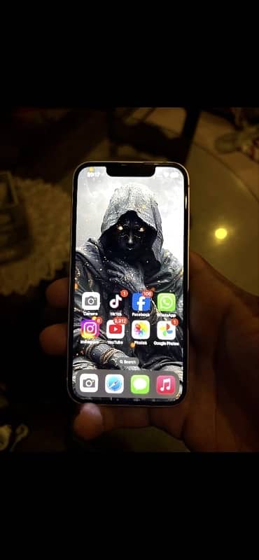 Iphone 13 Mini 128gb Non Pta 1