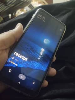 Tecno spark 7 pro 4g. 64 gb