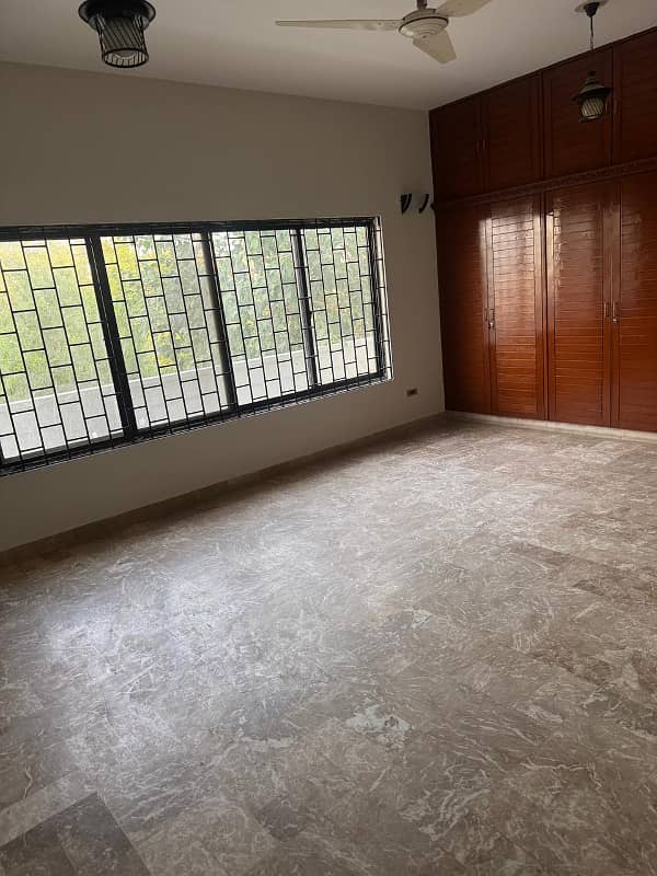 Bungalow for Rent very well maintain anytime visit 10