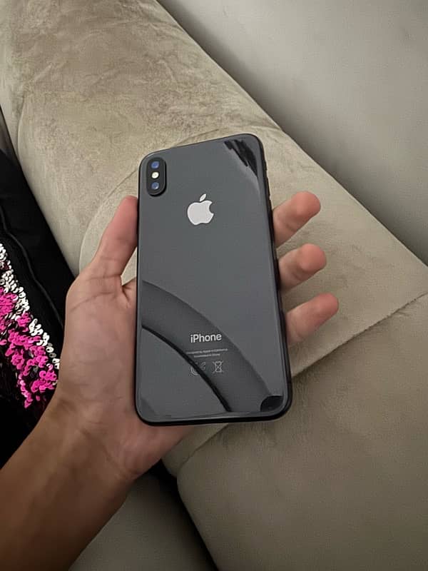 iphone 10 x pta approved 0