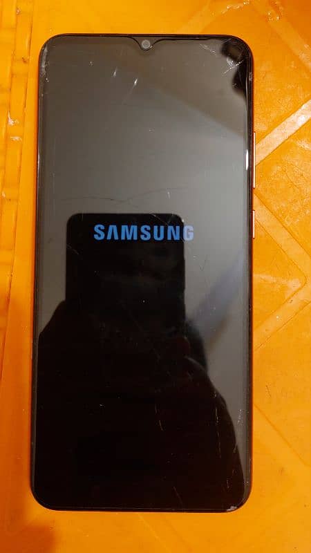 Samsung Galaxy A02s 4