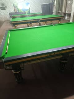 Snooker