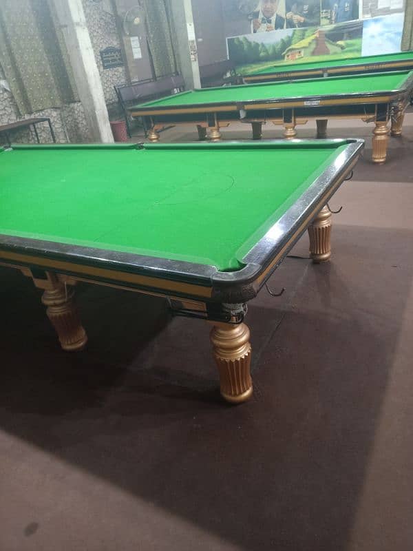 Snooker 3