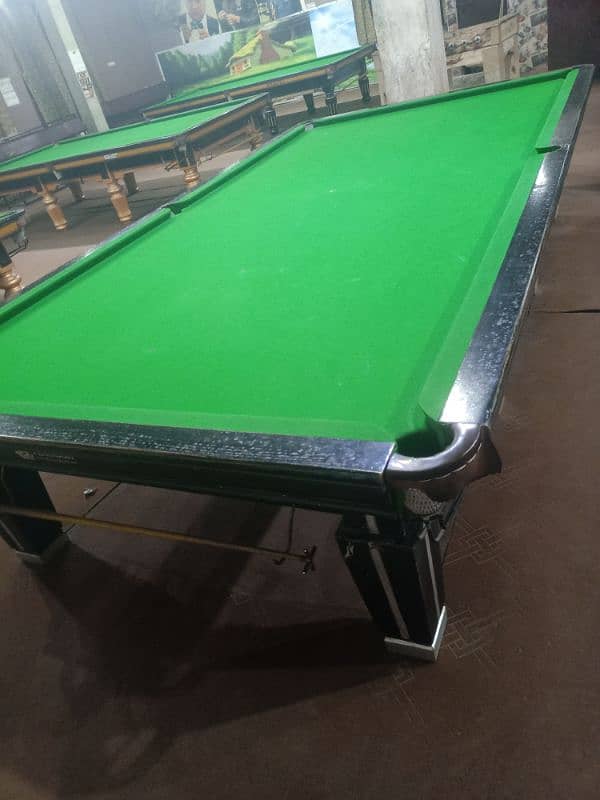 Snooker 4