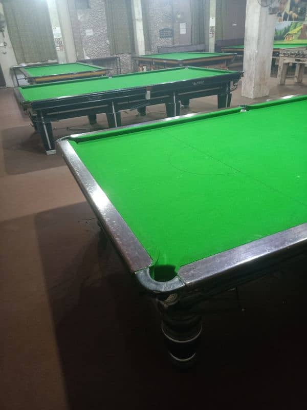 Snooker 5