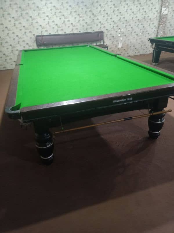 Snooker 6