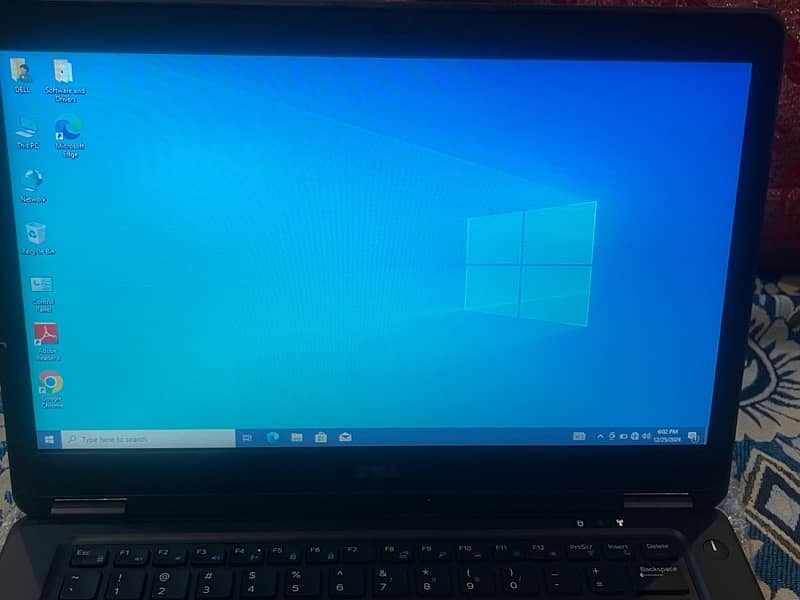 Dell Latitude Modle E7450 ( Core i7, 5th Generation) 2