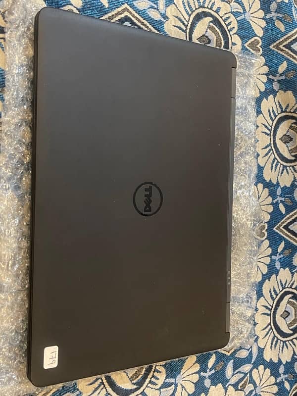 Dell Latitude Modle E7450 ( Core i7, 5th Generation) 4