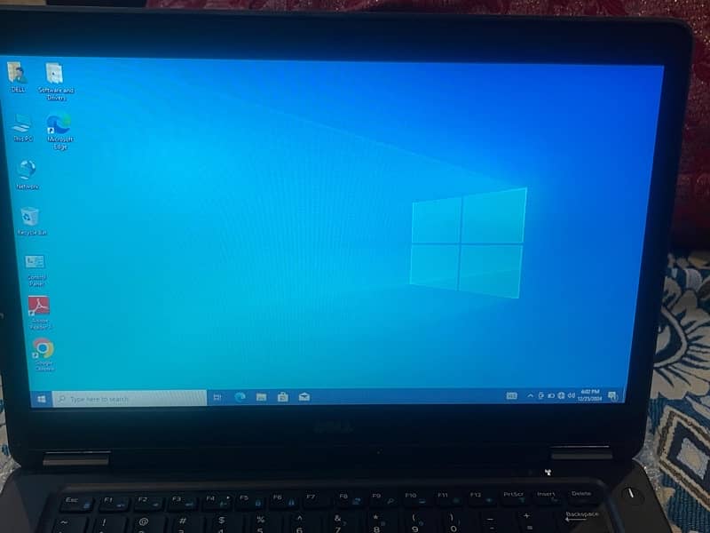 Dell Latitude Modle E7450 ( Core i7, 5th Generation) 5