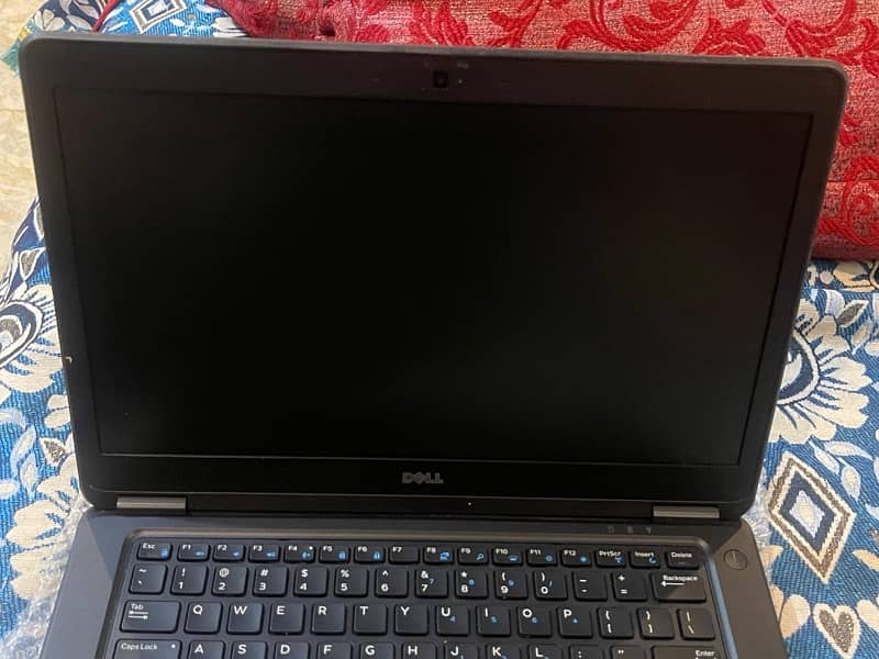 Dell Latitude Modle E7450 ( Core i7, 5th Generation) 13