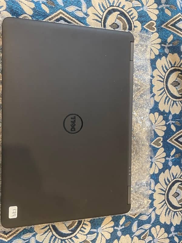 Dell Latitude Modle E7450 ( Core i7, 5th Generation) 15