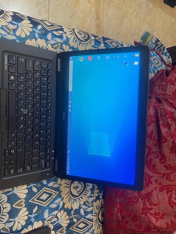 Dell Latitude Modle E7450 ( Core i7, 5th Generation) 19