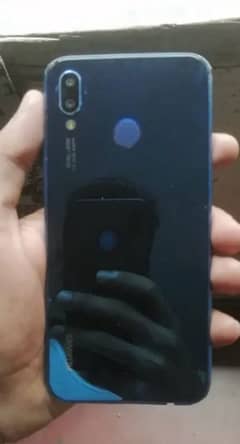 HUAWEI P20 Lite PTA Approved