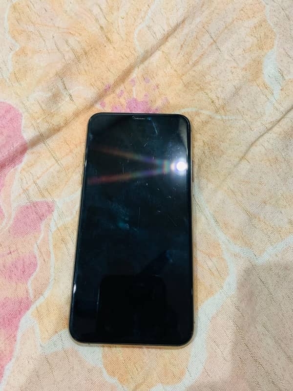 iPhone 11pro max non pta 64 gb 0