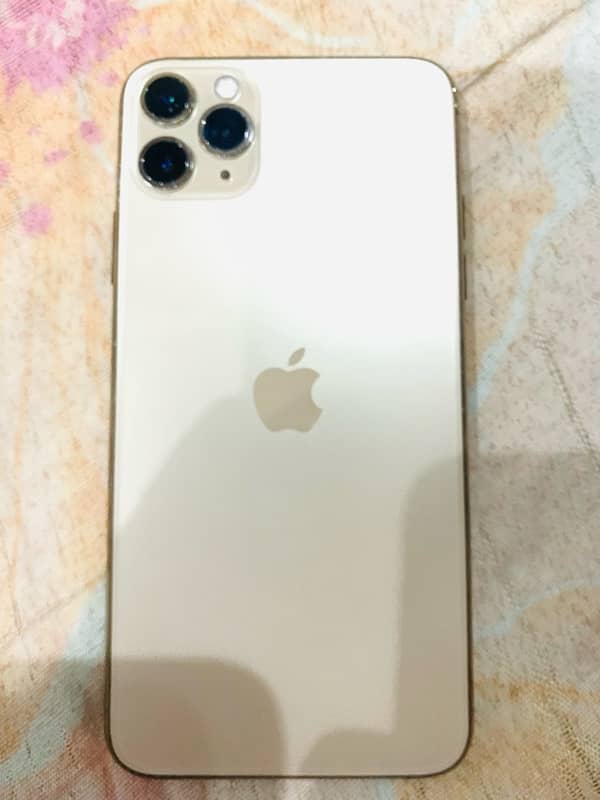 iPhone 11pro max non pta 64 gb 1