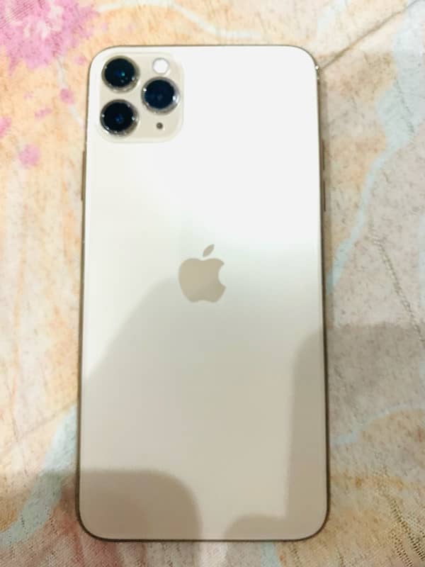 iPhone 11pro max non pta 64 gb 3