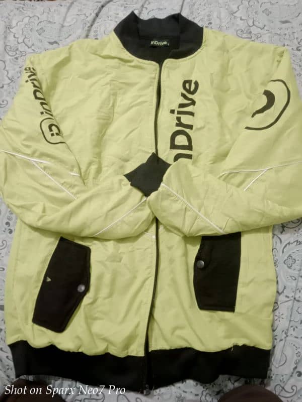 Indrive Helmet aur Jacket for Sale both are company packed 1