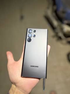 Samsung s22 ultra