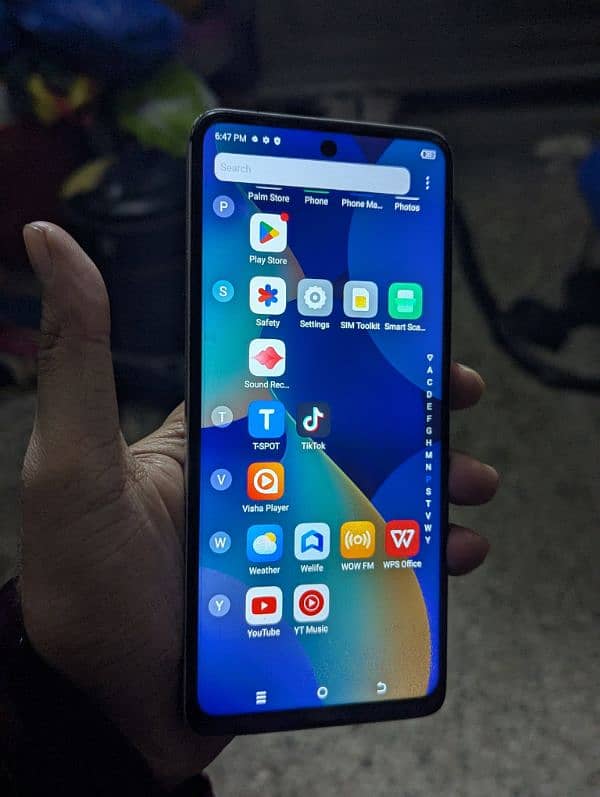 Tecno spark 10 pro 4