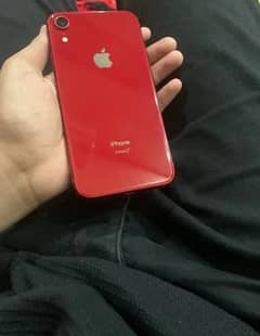 Xr Red