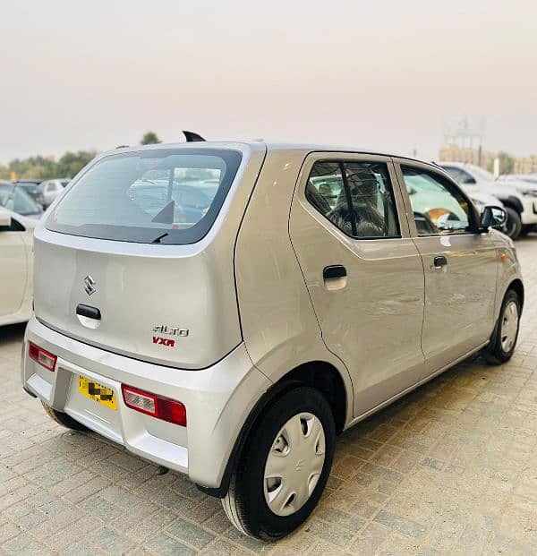 Suzuki Alto 2023 3