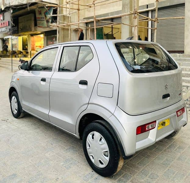 Suzuki Alto 2023 4