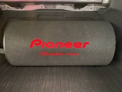 Pioneer