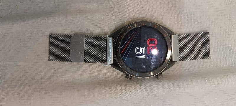 Huawei Watch GT-8D1 0