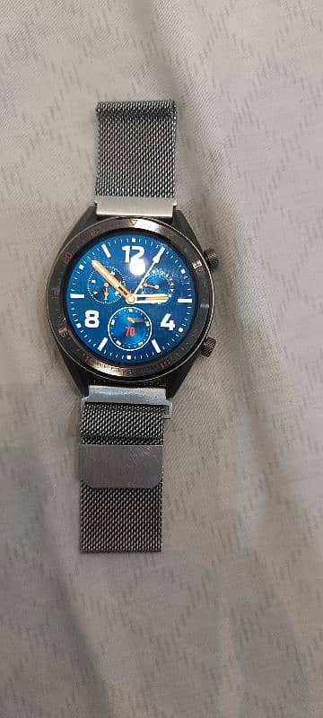 Huawei Watch GT-8D1 1