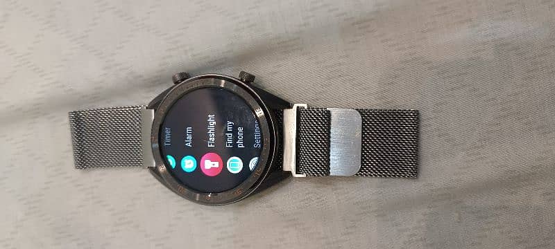 Huawei Watch GT-8D1 2