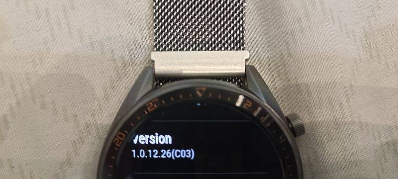 Huawei Watch GT-8D1 4