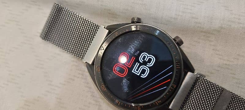 Huawei Watch GT-8D1 5