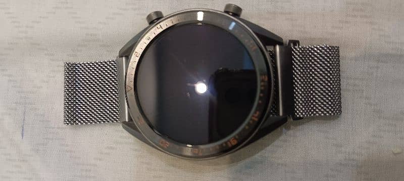 Huawei Watch GT-8D1 10