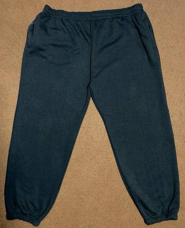 (Al Quba Traders) / men’s Trousers winter  big sizes 2