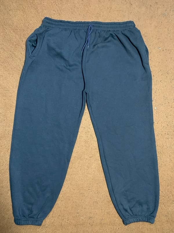 (Al Quba Traders) / men’s Trousers winter  big sizes 3