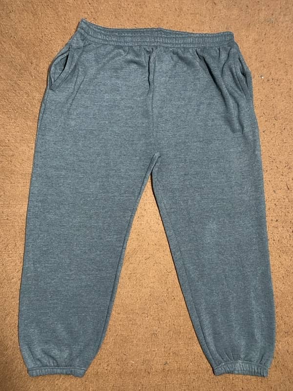 (Al Quba Traders) / men’s Trousers winter  big sizes 4