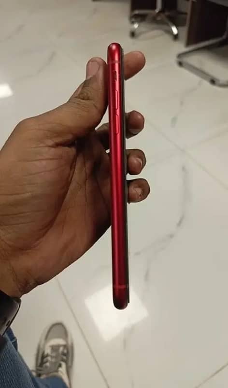 IPhone XR Exchange Possible PTA Approved Lyna Hai Non PTA Se bhi Hgyga 1