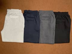 (Al Quba Traders) / men’s Trousers winter  big sizes