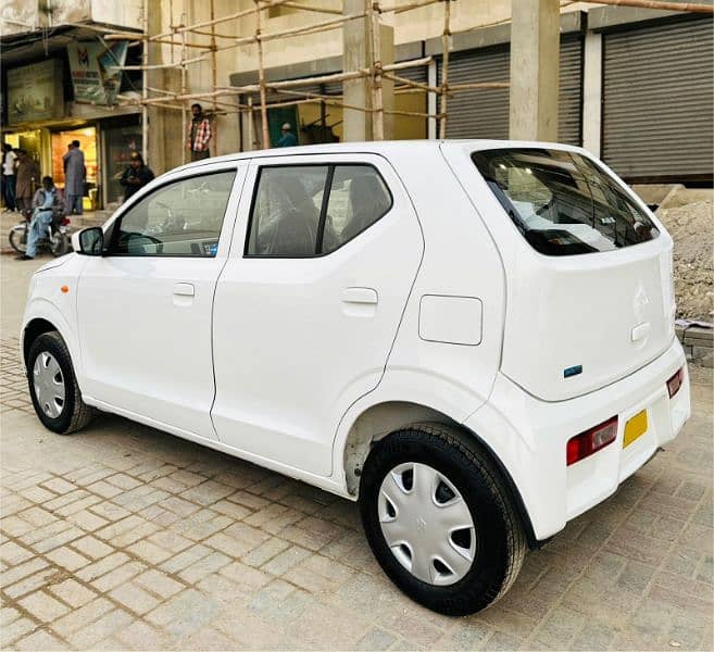 Suzuki Alto 2024 3