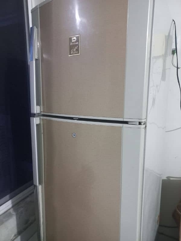 dawlance refrigerator condition 10/10 0