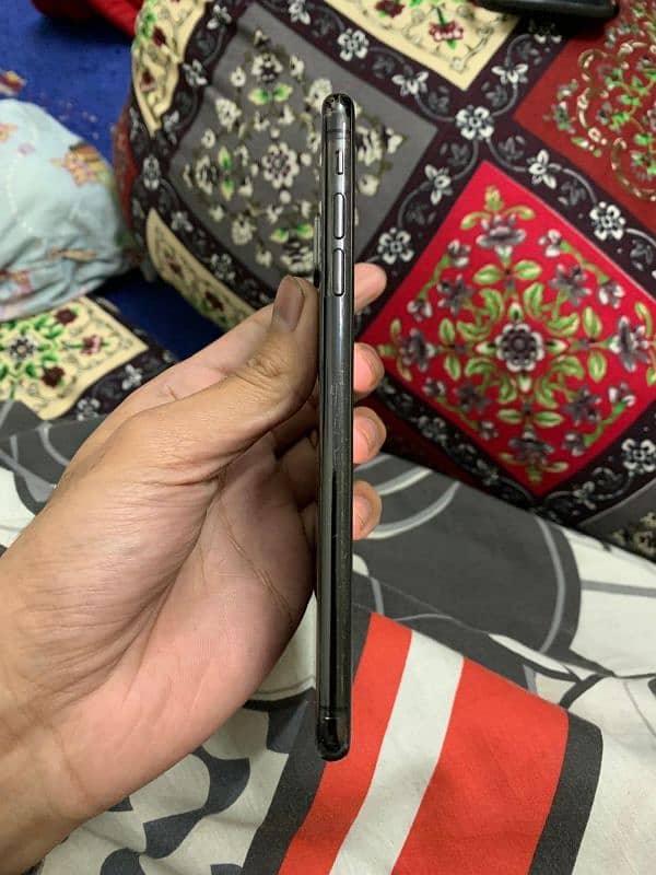 xs max 256gb full genuine 3