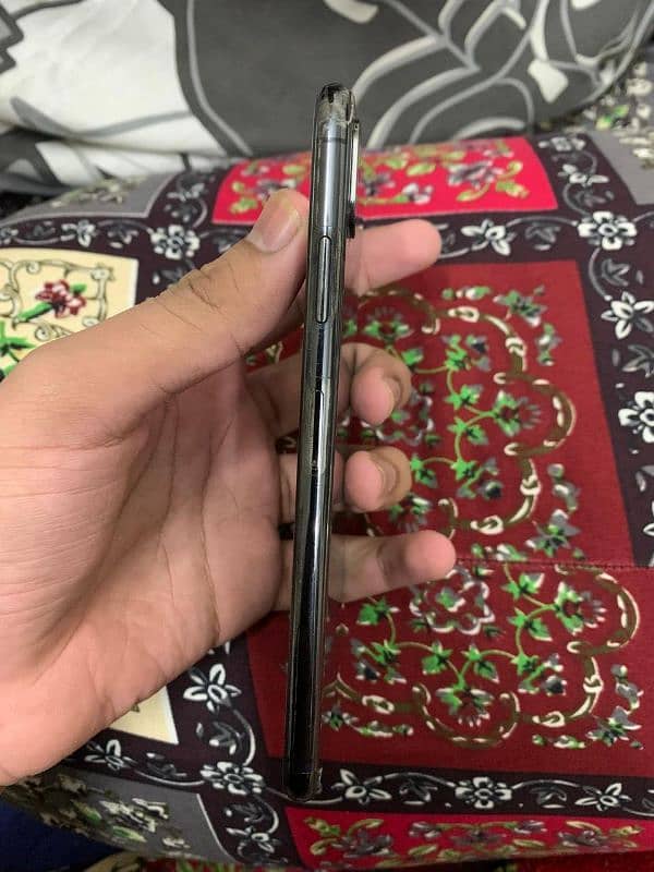 xs max 256gb full genuine 4