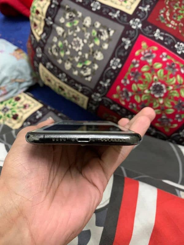 xs max 256gb full genuine 5