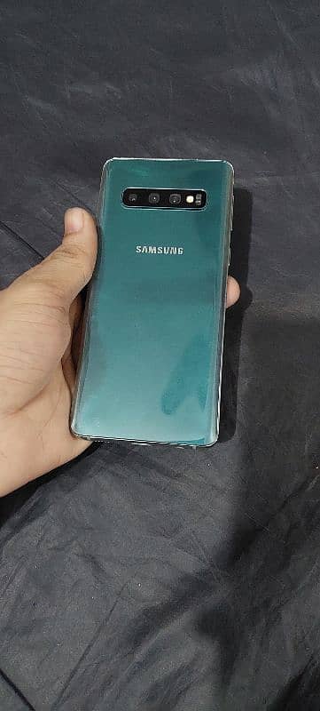 Samsung s10 0