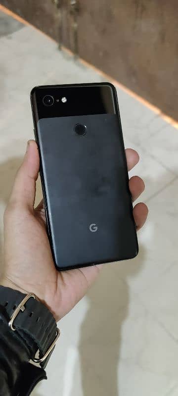 google pixel 3xl 1