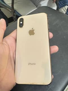 iphone xs 64gb